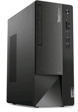 Lenovo ThinkCentre Neo 50t G4 TW černá / Intel Core i5-13400 2.5GHz / 8GB / 512GB SSD / Intel UHD / W11P (12JD003ECK)