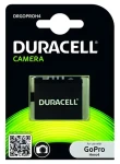 Duracell / Baterie pro GoPro Hero4 / Li-Ion / 1160 mAh / 2 ks (DRGOPROH4-X2)
