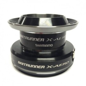 Shimano Náhradní cívka Baitrunner X-Aero 10000,Shimano Náhradní cívka Baitrunner X-Aero 10000