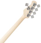Sterling by Music Man SUB StingRay 5 MN Black