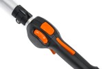 Benzínové nůžky na živý plot STIHL HL 94 C-E