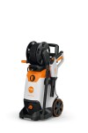 Elektrická vysokotlaká myčka STIHL RE 140 VARIO CONTROL