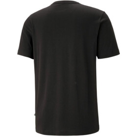 Puma ESS Small Logo Tee M 586668 01 tričko 2XL