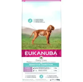 Eukanuba Daily Care Sensitive Digestion 12 kg