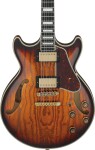 Ibanez AM93QA-VVH