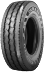 315/80 R22,5 156/150K KMA31 M+S 3PMSF TL KUMHO