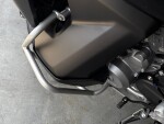 Spodní padací rámy na CFMOTO 800MT-X