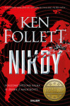 Nikdy - Ken Follett - e-kniha