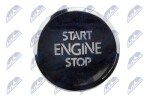 PIETRO Tlačítko start motoru VW PASSAT B7 2010-