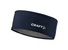 CRAFT ADV Windblock Fleece čelenka modrá vel. S-M