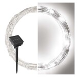 Emos D3zc01 Led nano řetěz solar, 12M