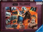 Ravensburger Puzzle Star Wars Záporáci: Moff Gideon