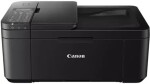 Canon PIXMA TR4650 černá / barevná inkoustová multifunkce / A4 / 1200 x 4800 / USB / Wi-Fi (5072C006)