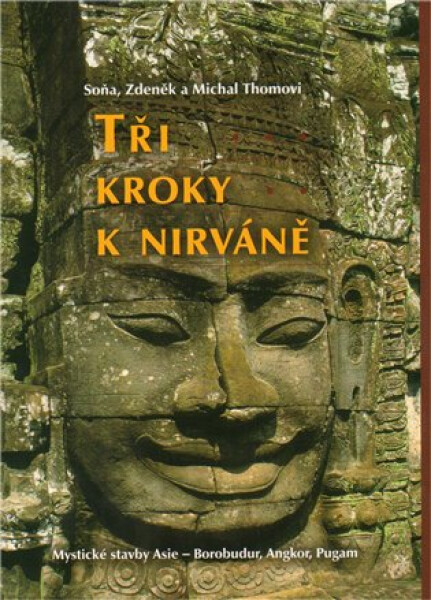 Tři kroky nirváně