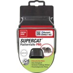 Gardigo Alu Basic odpuzovač krtků a dalších hrabošů Druh funkce vibrace Rozsah působení 700 m² 1 ks