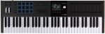 Arturia KeyLab 61 mk3 - Black