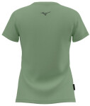 Tričko Mizuno Athleticwear RB Tee Shirt K2GAD70131 Velikost textilu: L