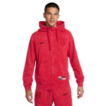 Mikina Nike Liverpool FC Club M FQ2995-679 pánská XL (188 cm)