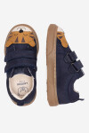 Sneakersy Lasocki Kids OCEANO CI12-3095-03(III)CH Přírodní kůže (useň)/-Přírodní kůže (useň)