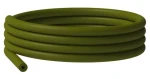 SURETTI PVC hadička zelená / Rybářská bižuterie