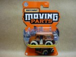 Divco Milk Truck Matchbox Moving Parts