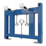REA - Podomítkový Instalační Set pro Bidet 022N REA-E0631