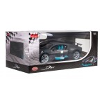 Mamido Autíčko na dálkové ovládání R/C Bugatti Divo 1:14 stříbrné