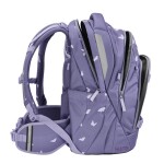 Školní batoh coocazoo MATE, Reflective Wings, AGR certifikát