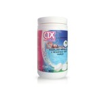 CTX 392 Triplex 200g tablety 1 kg (3-kombinace)