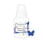 Gelová barva Food Colours PowerGel (20 g) Mesmerizing Cobalt PG-121 dortis