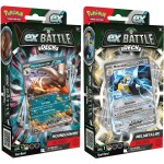 Pokémon TCG: ex Battle Deck