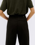 Thinking MU Black Rina Pants BLACK 36