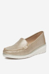 Polobotky Clara Barson WS6529-01 Syntetický materiál