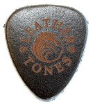 Timber Tones Leather Tones Black Leather