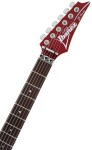 Ibanez JS240PS Candy Apple