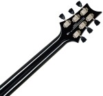 PRS SE P20 Parlor Gloss Black LTD 2026