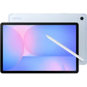 SAMSUNG Galaxy Tab S10 FE 5G 8+128GB modrá / 10.9" / O-C 2.9GHz / 8GB / 128GB / 12 MP + 13 MP / Android 15 (SM-X526BLBREUE)