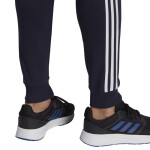Kalhoty adidas Essentials Slim Stripes GM1090