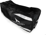 YakimaSport Sportovní taška na kolečkách / Taška / pro sportovní výbavu