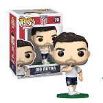 POP! figurka Football: USA Giovani Reyna #70 - 9 cm