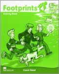 Footprints Level 4: Activity Book - Carol Read