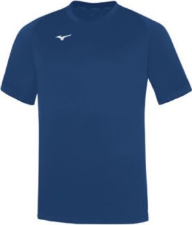 Juniorské tričko Mizuno Core Short Sleeve Tee Jr 32EA7401141 Velikost textilu: