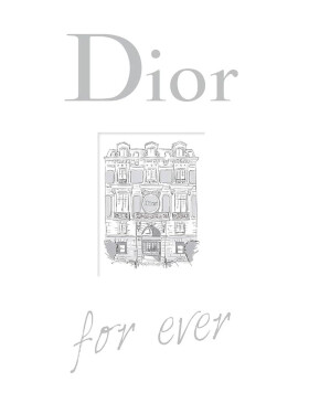 Dior For Ever - Catherine OErmen