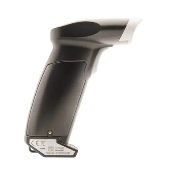Opticon OPI-3301i / 2D snímač čárových kódů / CCD / BT / bez zdroje / černá (13725)
