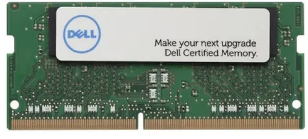 DELL 8GB / DDR4 / SO-DIMM / 2400MHz / pro Inspiron 7567 7577 Latitude (A9210967)