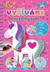 Vyšíváme Kouzelný svět - kolektiv autorů