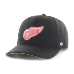 Detroit Red Wings Cold