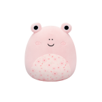 SQUISHMALLOWS Růžová žába - Kline