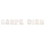 Small Foot Dekorace Carpe diem (LE1246)