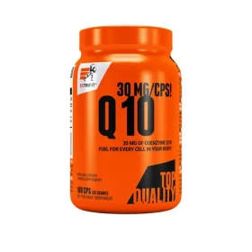 Extrifit Coenzyme Q10 30 mg 100cps (07931)